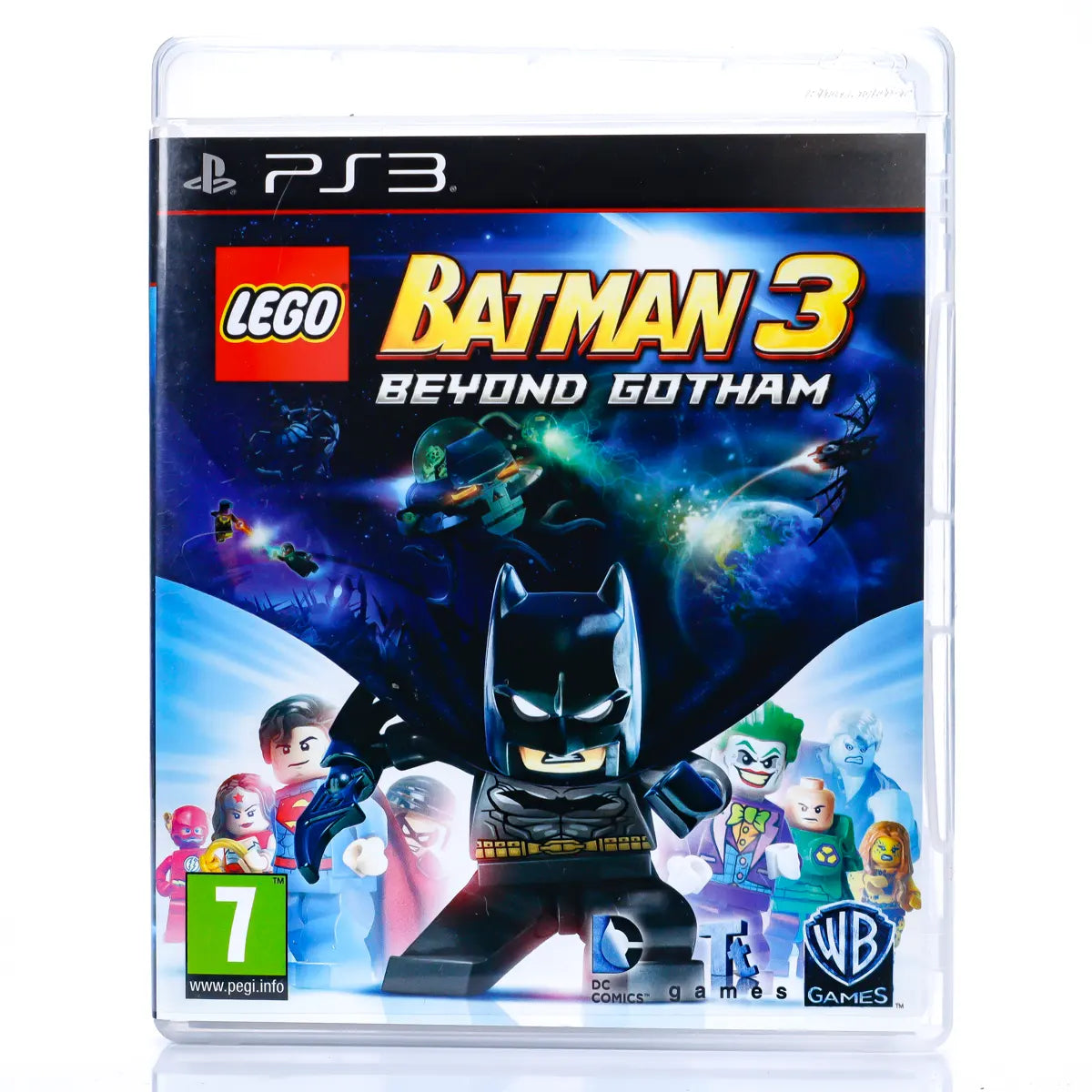 LEGO Batman 3: Beyond Gotham - PS3