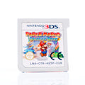 Paper Mario: Sticker Star 3DS