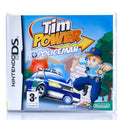 Tim Power Policeman DS