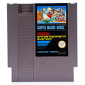 Super Mario Bros. NES (kun kassett)