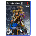 Valkyrie Profile 2: Silmeria - PS2