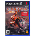 God of War - PS2