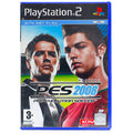 PES 2008 - PS2