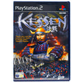 Kessen (mangler manual)- PS2