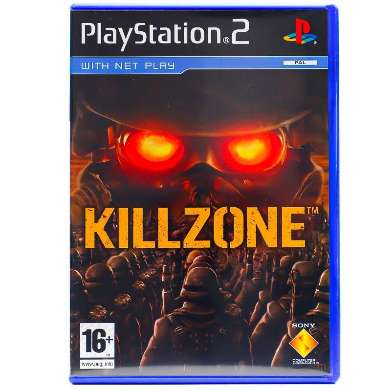 Killzone - PS2