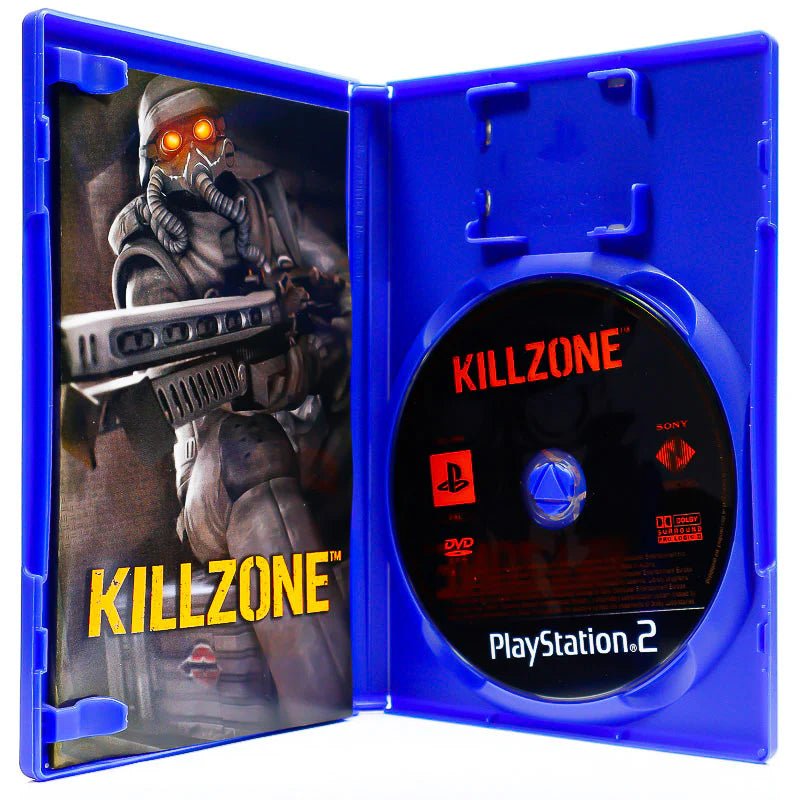 Killzone - PS2