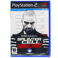 Tom Clancy's Splinter Cell: Double Agent - PS2