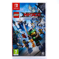 The LEGO Ninjago Movie Video Game - Nintendo Switch