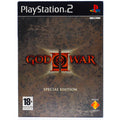 God of War - Special Edition - PS2