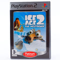 Ice Age 2: The Meltdown (Platinum) - PS2