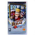 Buzz! Norgesmester
