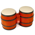 Original Donkey Kong-Bongos Kontroller - Nintendo GameCube