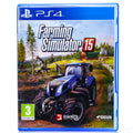 Farming Simulator 15 - PS4
