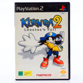 Klonoa 2: Lunatea's Veil - PS2