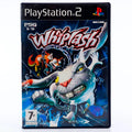Whiplash - PS2