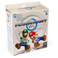 Mario Kart Wii Med Ratt - Wii