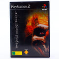 Twisted Metal Black - PS2