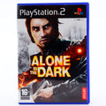 Alone in the Dark (CB) - PS2