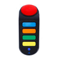 Sony Wireless Buzz! Buzzer - Erstatning Kontroll ps2-3-4 tilbehør