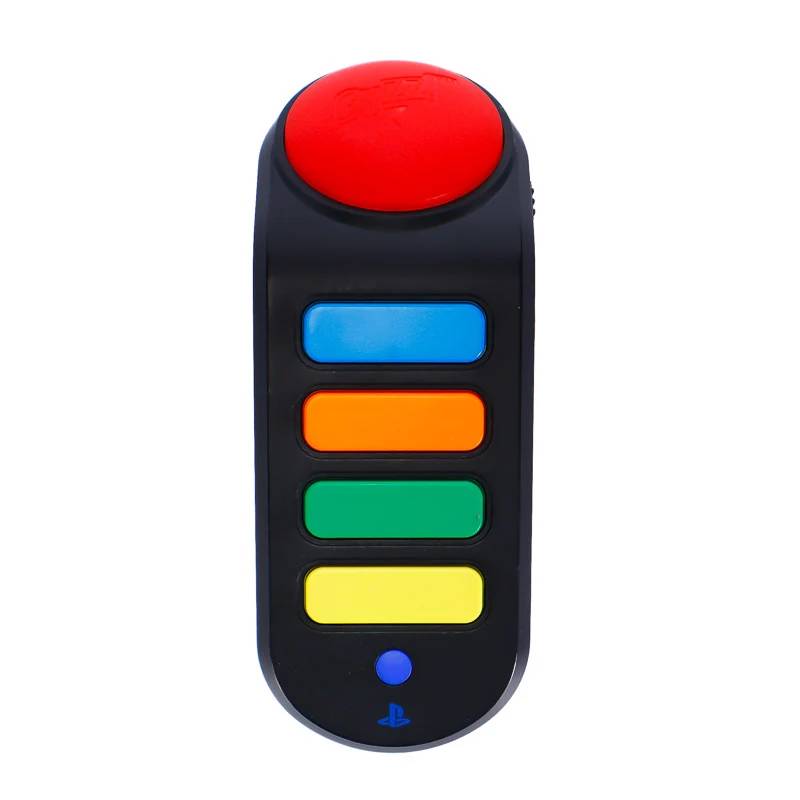 Sony Wireless Buzz! Buzzer - Erstatning Kontroll ps2-3-4 tilbehør