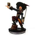Barbossa - Pirates of the Caribbean - Disney Infinity 1.0 Figur