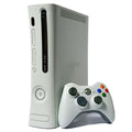 Microsoft Xbox 360 Standard Elite Maskin 20-80 GB - Hvit