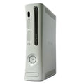 Microsoft Xbox 360 Standard Elite (kun maskin) 20-80 GB - Hvit