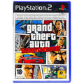 Grand Theft Auto: Liberty City Stories - PS2