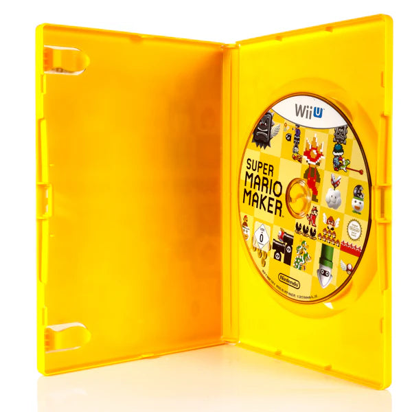 Super Mario Maker