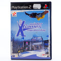 ESPN Winter X-Games Snowboarding 2 - PS2