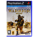 Full Spectrum Warrior - PS2