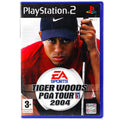 Tiger Woods PGA Tour 2004 - PS2