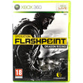 Operation Flashpoint: Dragon Rising - Xbox 360