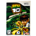 Ben 10 Protector of Earth