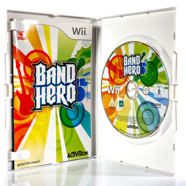 Band Hero