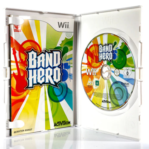 Band Hero