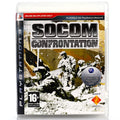 SOCOM: Confrontation