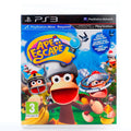 Ape Escape (PS Move)