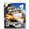 Full Auto 2: Battlelines