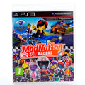 ModNation Racers (Promo)