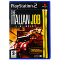 The Italian Job: L.A. Heist - PS2