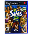 The Sims 2 - PS2