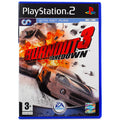 Burnout 3: Takedown - PS2