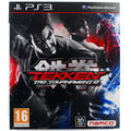 Tekken Tag Tournament 2