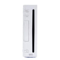 Nintendo Wii Konsoll - Kun Konsoll (Hvit)