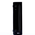 Nintendo Wii Konsoll - Kun Konsoll (Svart)