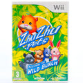 ZhuZhu Pets featuring the Wild Bunch