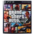 Grand Theft Auto V