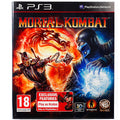 Mortal Kombat
