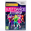 Just Dance Best Of